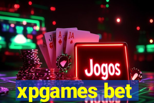 xpgames bet